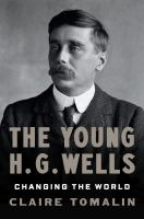 The_young_H_G__Wells